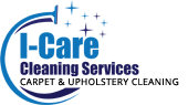 I ICarec Ceaning Services logo