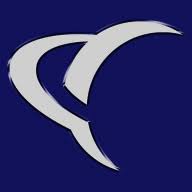 Saturn Removals logo