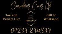Coombes Cars Ltd logo