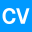 CV Plaza logo