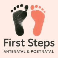 First Steps Antenatal & Postnatal logo
