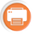 Officemachines logo