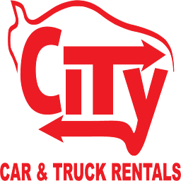 citycarandtruckrental.com logo