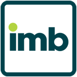 Illawarra Mutual Building Society logo