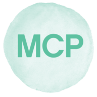 My Care Path logo