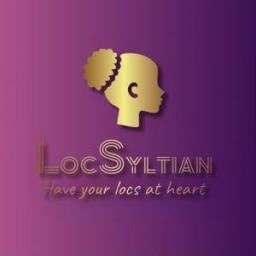 LocSyltian logo