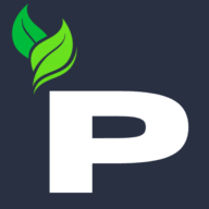 Paltonixnatural logo