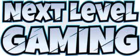 Next Level Gaming - Gaming Bus logo