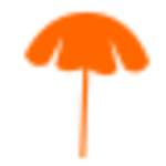 Wizfair Travel logo