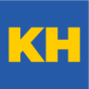 Kent Hire logo