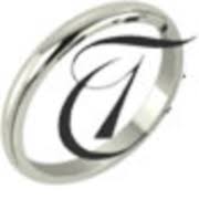 Timeless Wedding Bands logo