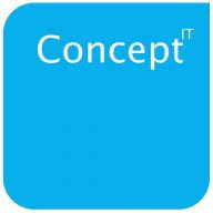 Concept IT Services logo