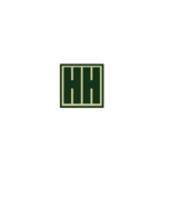 Hennessy Hammock logo
