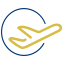 FlyMeLuxury logo