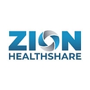 Zion HealthShare logo