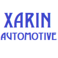 Xarinautomotive logo