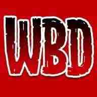 Webelongdead logo