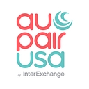 Au Pair USA by InterExchange logo