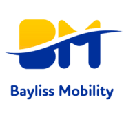 Bayliss Mobility Ltd logo