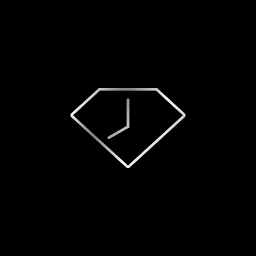 Diamonds and Dials logo