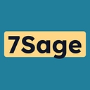 7Sage LSAT logo
