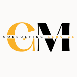GM Service logo