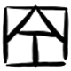 Alice Turner Art logo