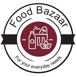 Foodbazaar logo