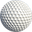 Clarkes' Golf logo