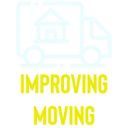 Improving Moving Brighouse logo