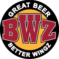 BreWingZ Sports Bar & Grill logo