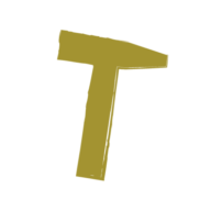 The Two Pillars Gin Company Ltd logo