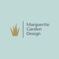 Marguerite Garden Design logo