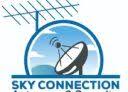 Sky Connection Antennas & Security logo