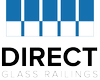Direct Glass Railings Limited logo