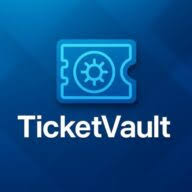 MW Tickets & Competitions LTD logo