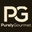 Purely Gourmet logo