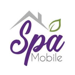 Spa Mobile logo