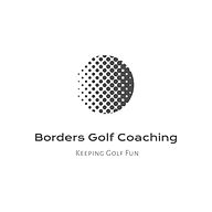 Bordersgolf Coaching logo