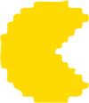 Perth Arcade Machines logo