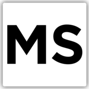 Mervyn Stewart logo