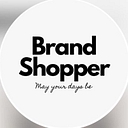 BrandShopper logo
