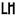 Living Homes logo