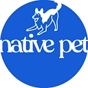 nativepet.com logo