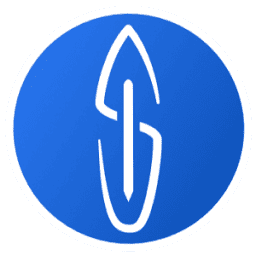 Independent Surfer logo