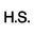 Harry Styles Shop logo