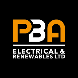 PBA Electrical & Renewables Ltd logo