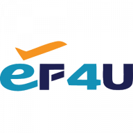 EFlight4u Travel logo