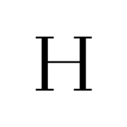 Hammonds Furniture logo