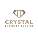 Crystal business funding logo